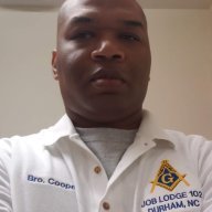 Bro. Anrae Godley-Cooper