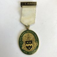 Steward