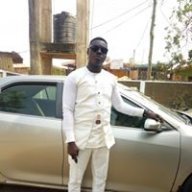 Ackah Jonathan Awuzah