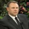 Frater Cliff Porter
