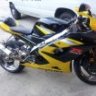 Mr.Gixxer