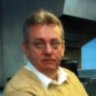 Mark Upchurch