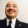Br. Stefano from Italy