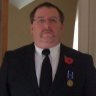 Mark Stockdale