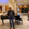 Ayman Rawashedeh