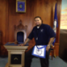 Brother Norman Torres