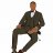 The Fraternal Gentleman