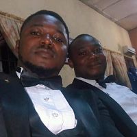 BRETHREN ON THE LEVEL