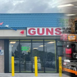 Wild Side Pawn & Gun