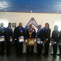 Masonic Pictures