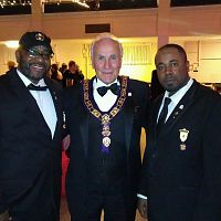 Scottish Rite Day - 3