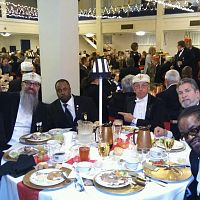 Scottish Rite Day - 1