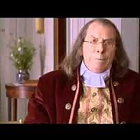 A Charge With a New Mason by Benjamin Franklin