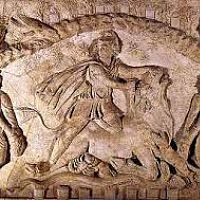 Mithras