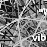 Words Are Vibrations Of Light Manifesting Reality