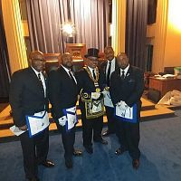 Master Mason Degree