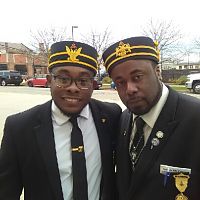 Scottish Rite Reunion