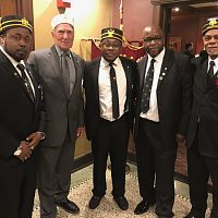 Scottish Rite Reunion - Fall 2017