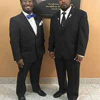 Michigan Lodge of Research # 1