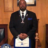 Senior Warden (2018)