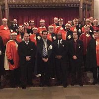 Order of Malta