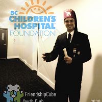 Childrens Hospital Outreach