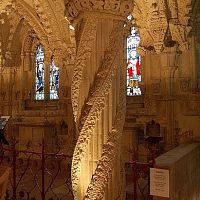 Roselyn Chapel