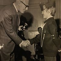 Boys Brigade