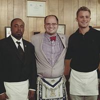 @ Grand Ledge Lodge # 179