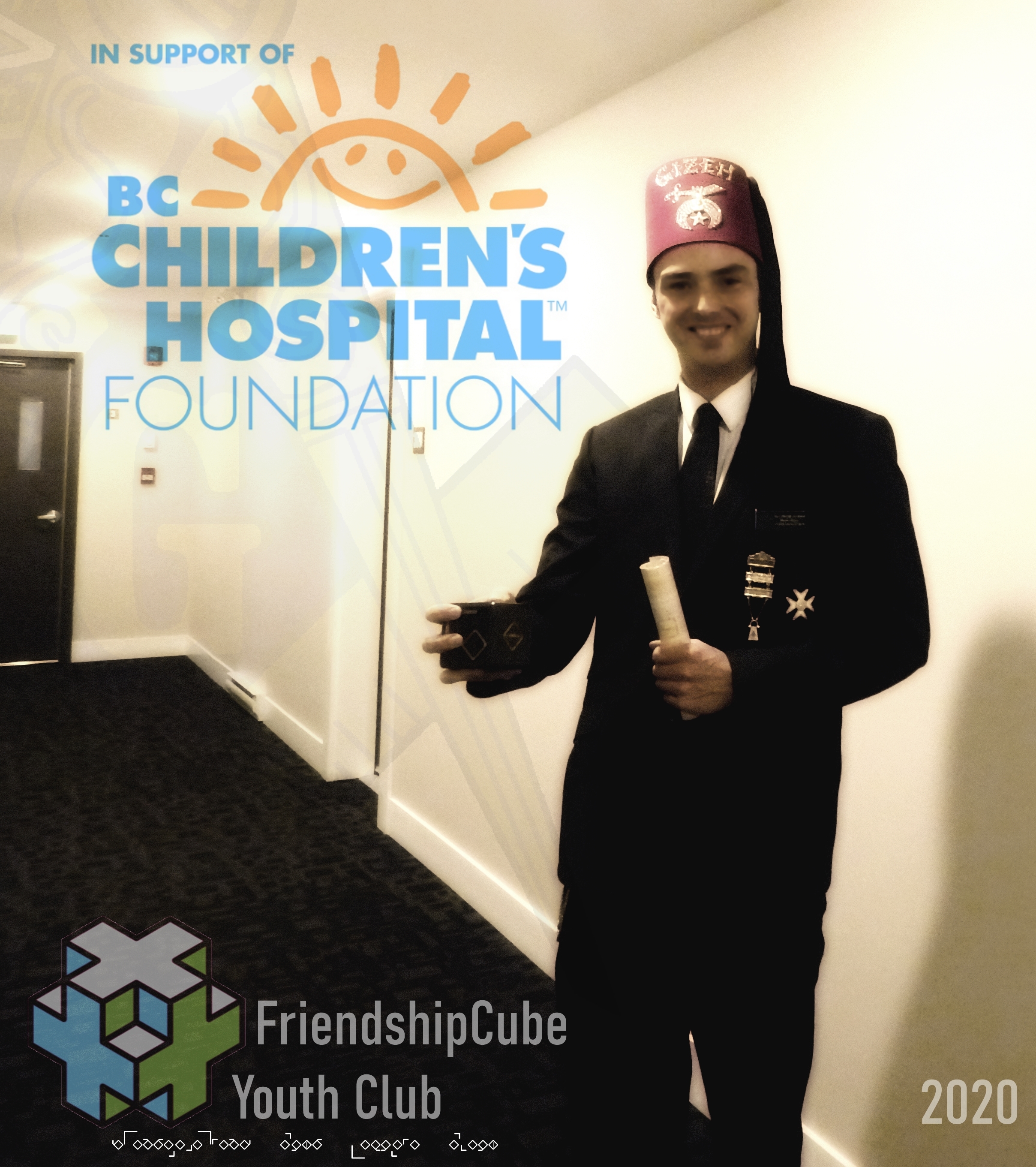 Childrens Hospital Outreach