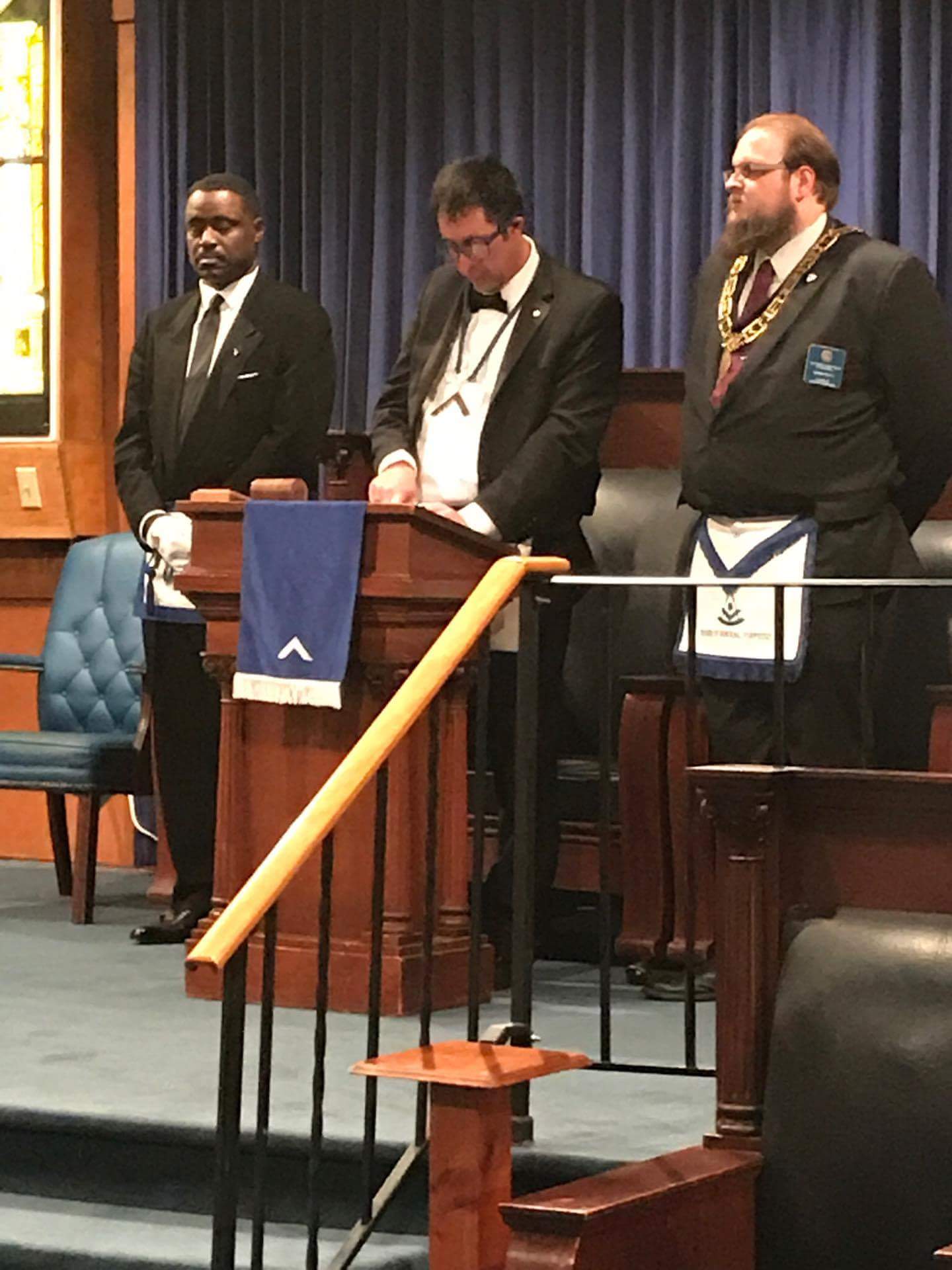 Freemasonry in Lansing