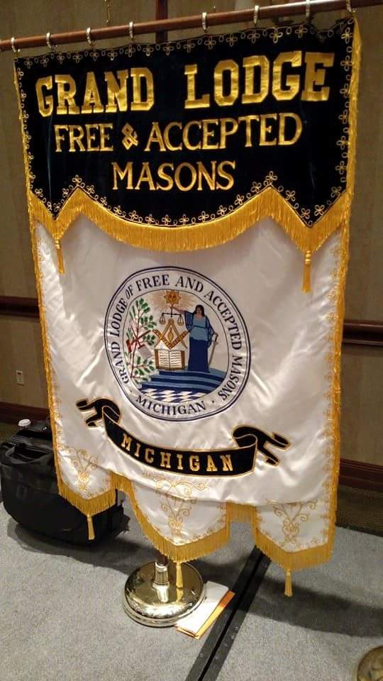 Grand Lodge
