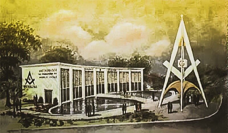 Masonic Pavilion
