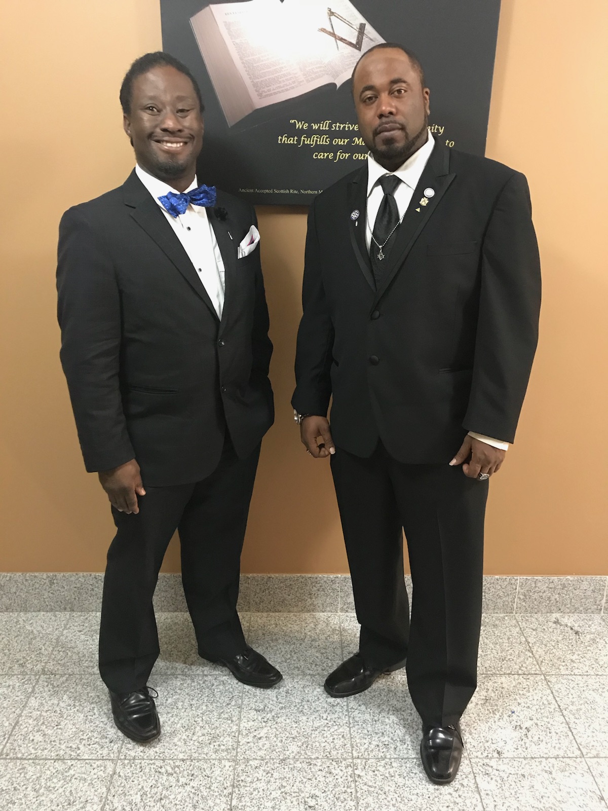 Michigan Lodge of Research # 1