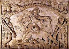 Mithras