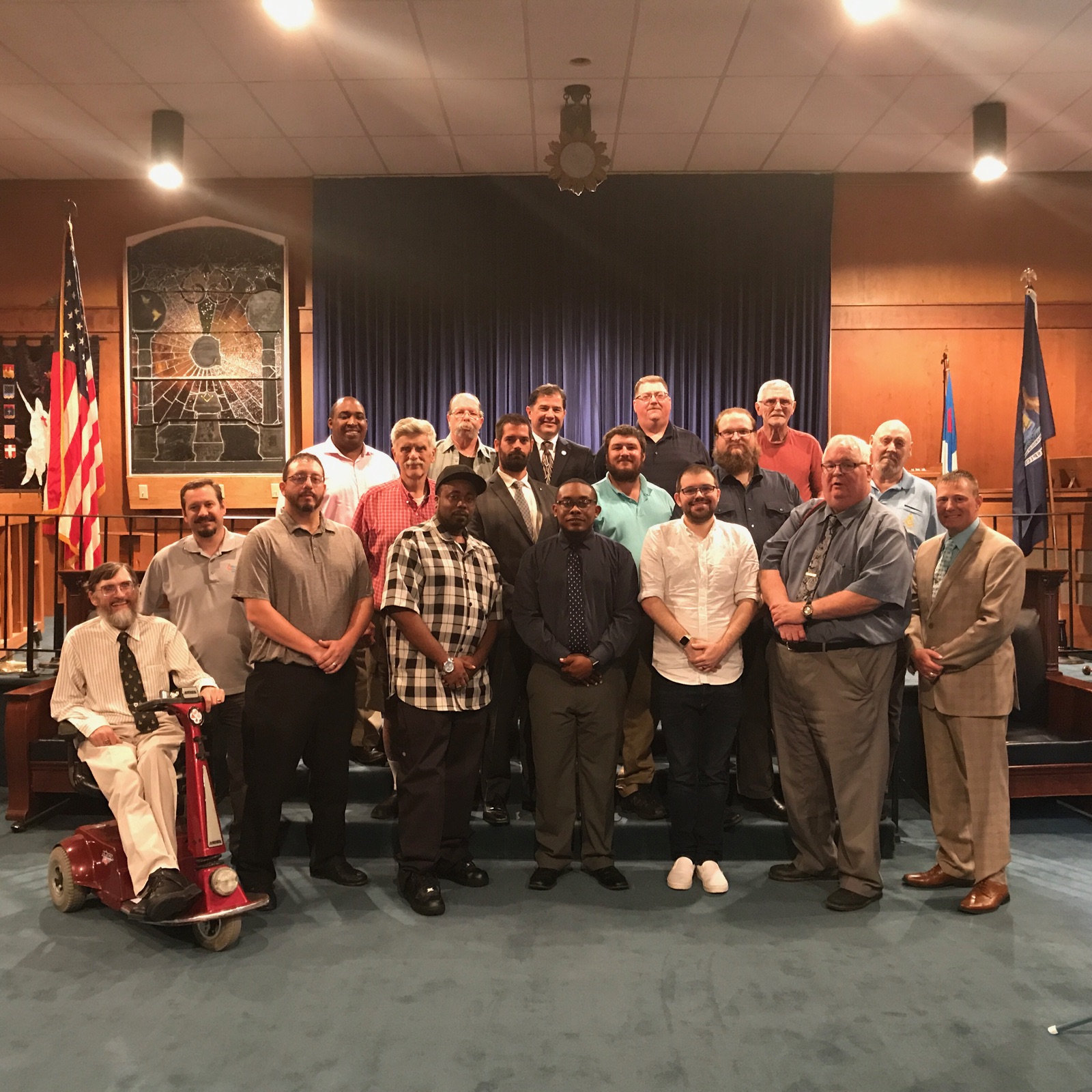 Pythagoras Lodge of Research # 3