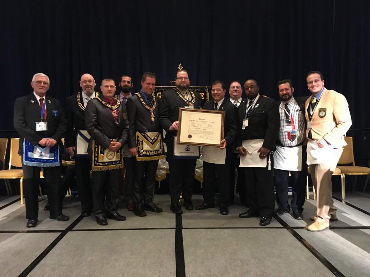 Pythagoras Lodge of Research # 3