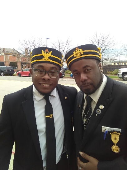 Scottish Rite Reunion