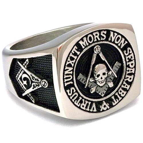 Virtus Junxit Mors Non Seperabit